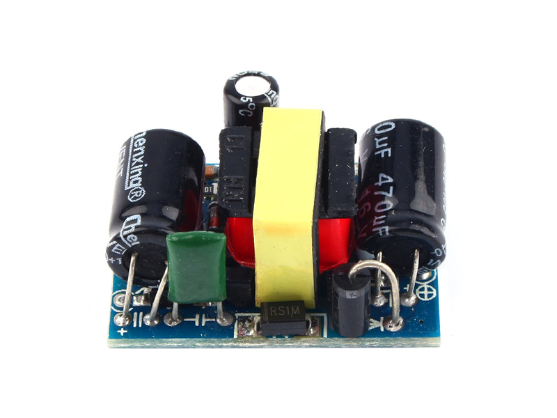 5V 700mA AC-DC Buck Converter Step Down Module - Image 2